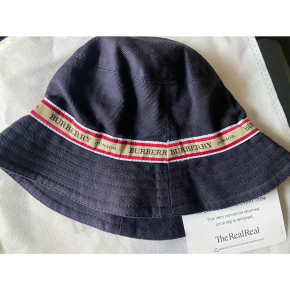 Burberry Other - Toddler Boys Burberry Hat